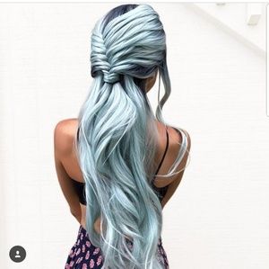 Bellami hair marlo 30' wig